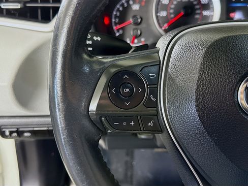 Used 2021 Toyota Corolla SE image 14