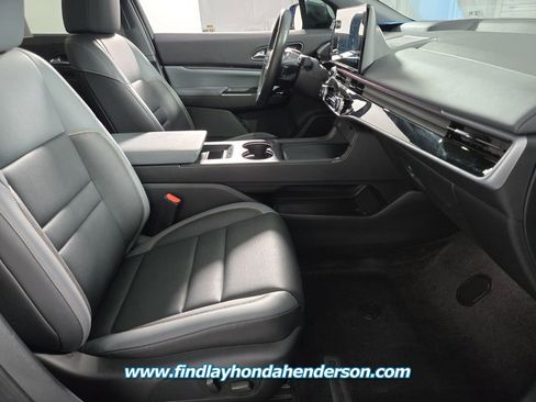 Certified 2024 Honda Prologue Elite image 21