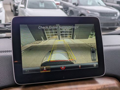 Used 2018 Mercedes-Benz G 550 image 20