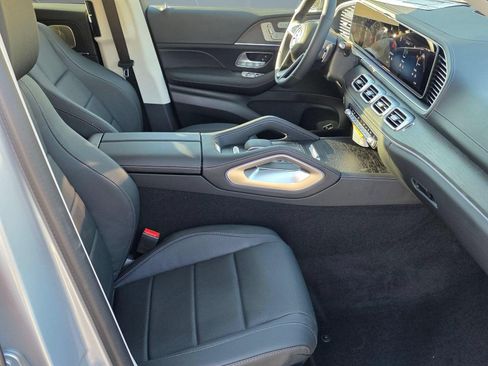 Certified 2026 Mercedes-Benz GLS 450 4MATIC image 22