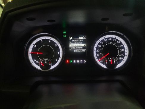 Used 2022 RAM 1500 Tradesman w/ Tradesman SXT Package image 23