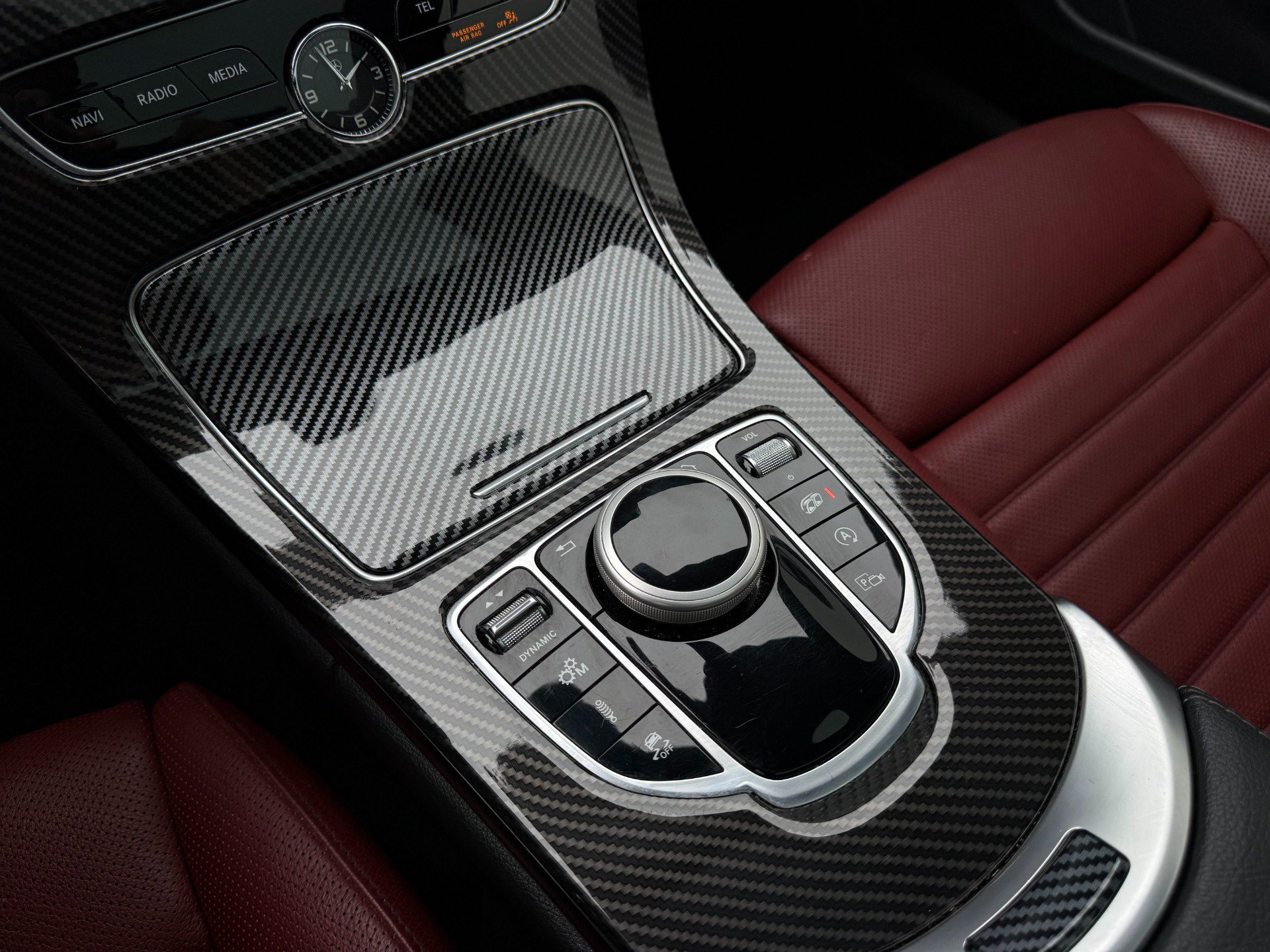 Used 2021 Mercedes-Benz C 43 AMG 4MATIC Coupe image 21