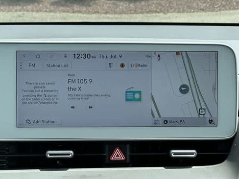 Used 2024 Hyundai Ioniq 5 SEL RWD image 11