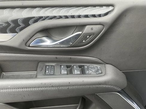 Used 2024 GMC Yukon Denali w/ Advanced Technology Package image 21