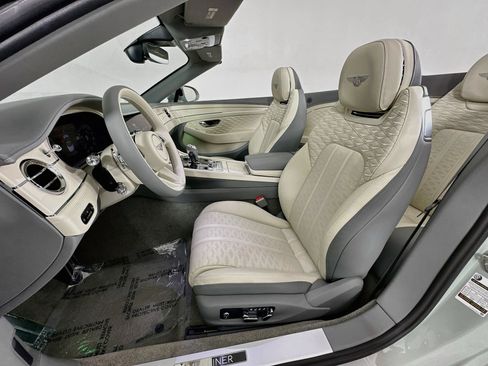 New 2026 Bentley Continental GT Speed AWD/4WD image 18