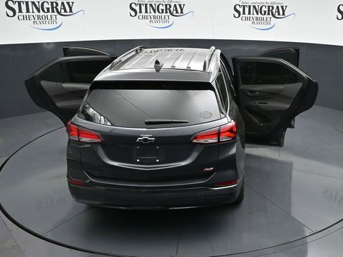 Used 2023 Chevrolet Equinox RS image 26