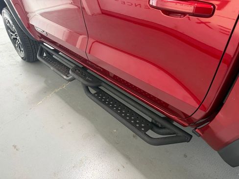 Used 2023 GMC Canyon AT4 w/ AT4 Premium Package AWD/4WD image 33