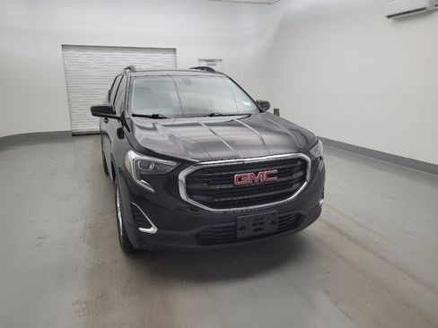 Used 2018 GMC Terrain SLE w/ Driver Convenience Package AWD/4WD image 14