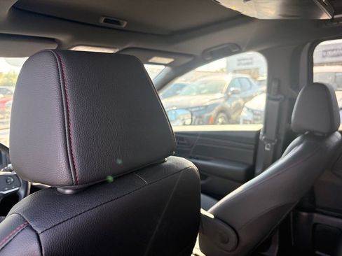 Used 2023 Honda Odyssey Sport image 27