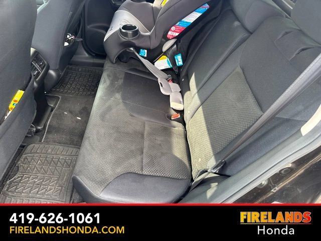 Used 2015 Honda CR-V EX image 28