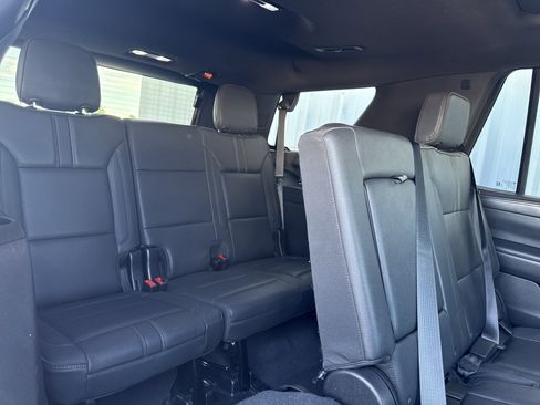 Used 2023 Chevrolet Tahoe RST image 48