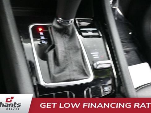 Used 2025 Jeep Compass Limited AWD/4WD image 19