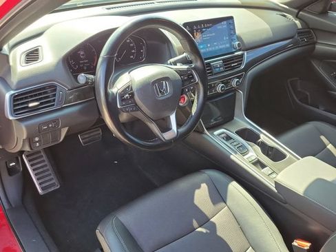 Used 2020 Honda Accord Sport image 19