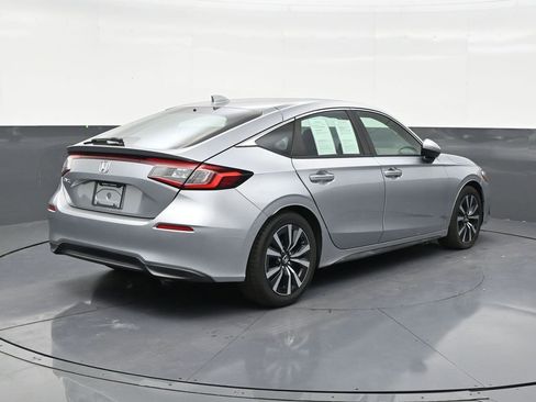 Used 2022 Honda Civic EX-L image 5