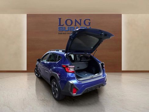Certified 2025 Subaru Crosstrek 2.5i Limited image 9