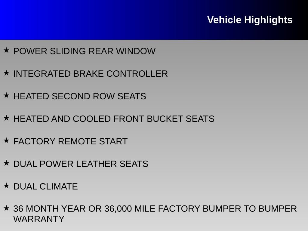 Used 2024 Ford F250 Lariat w/ Tremor Off-Road Package AWD/4WD image 12
