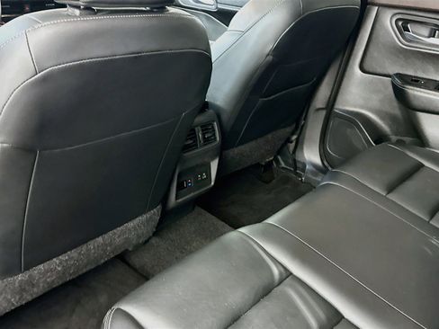 Used 2023 Nissan Rogue SL w/ SL Premium Package AWD/4WD image 29