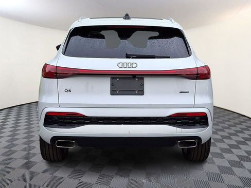 New 2026 Audi Q5 Premium Plus image 5