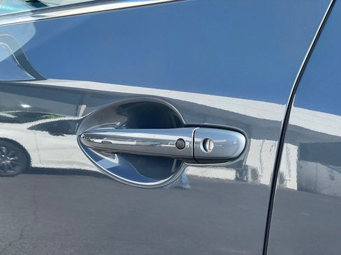 Used 2023 MAZDA CX-5 Carbon Edition image 21