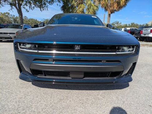 New 2026 Dodge Charger R/T Scat Pack image 7