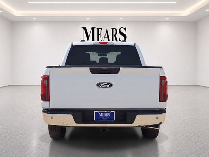 Used 2025 Ford F150 XLT w/ Equipment Group 301A Standard