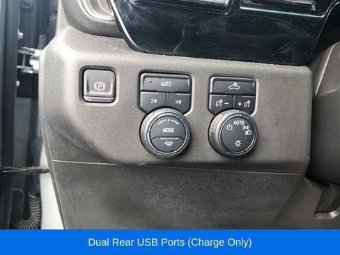 Used 2024 Chevrolet Silverado 1500 LT AWD/4WD image 4