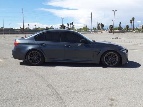 Used 2018 BMW M3 Competition image 4