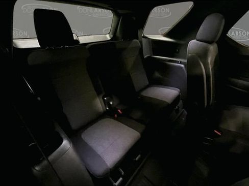 Certified 2023 Chevrolet Traverse LT w/ LPO, Floor Liner Package AWD/4WD image 34
