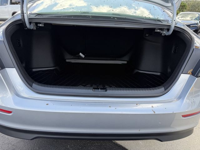 New 2026 Honda Accord SE image 13