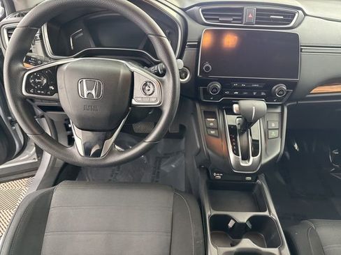 Certified 2022 Honda CR-V EX image 34