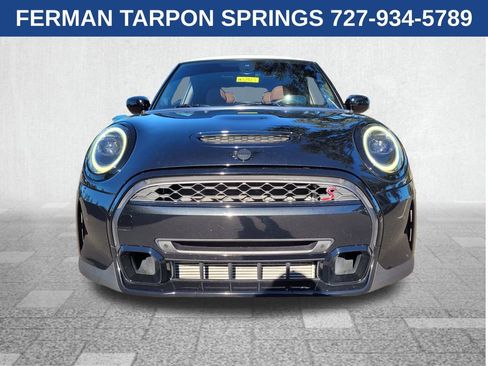 Used 2023 MINI Cooper S image 2