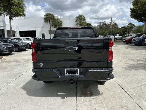 Used 2024 Chevrolet Silverado 1500 Custom w/ LPO, Dark Essentials Package image 35