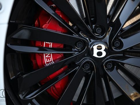 Used 2024 Bentley Continental GT Speed AWD/4WD image 7