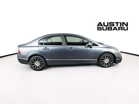 Used 2010 Honda Civic LX image 8