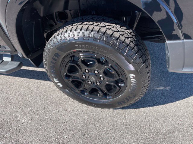 New 2026 Ford Ranger XLT AWD/4WD image 19
