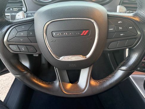 Used 2021 Dodge Challenger R/T image 21