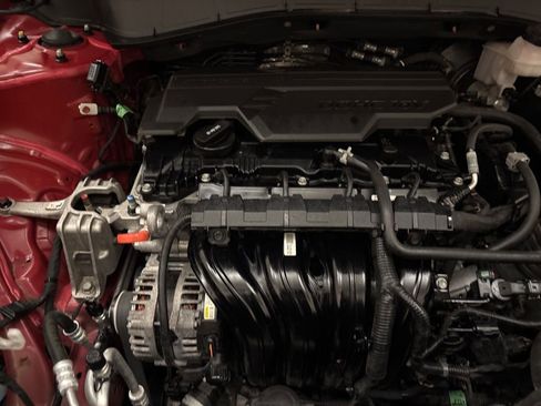 Certified 2024 Hyundai Kona SEL image 24