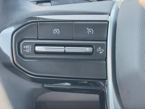 Used 2026 Chevrolet Colorado Trail Boss AWD/4WD image 24