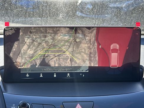 New 2026 Acura RDX A-Spec image 22