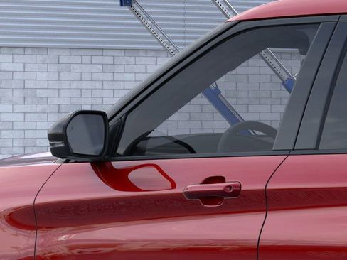 New 2026 Ford Explorer ST w/ Sun And Sound Package image 20