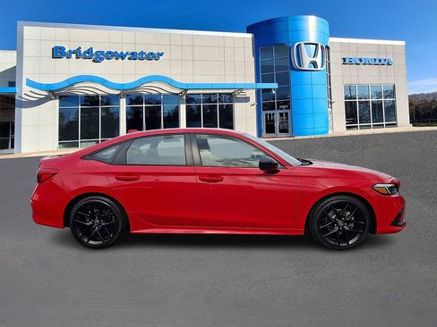 Used 2023 Honda Civic Sport image 7