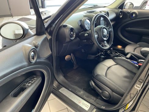Used 2015 MINI Cooper Countryman S image 9