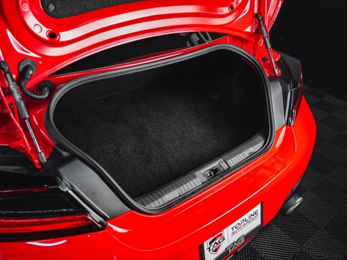 Used 2023 Subaru BRZ Limited image 57