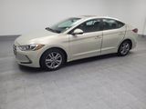 Used 2017 Hyundai Elantra Value Edition w/ Cargo Package image 2