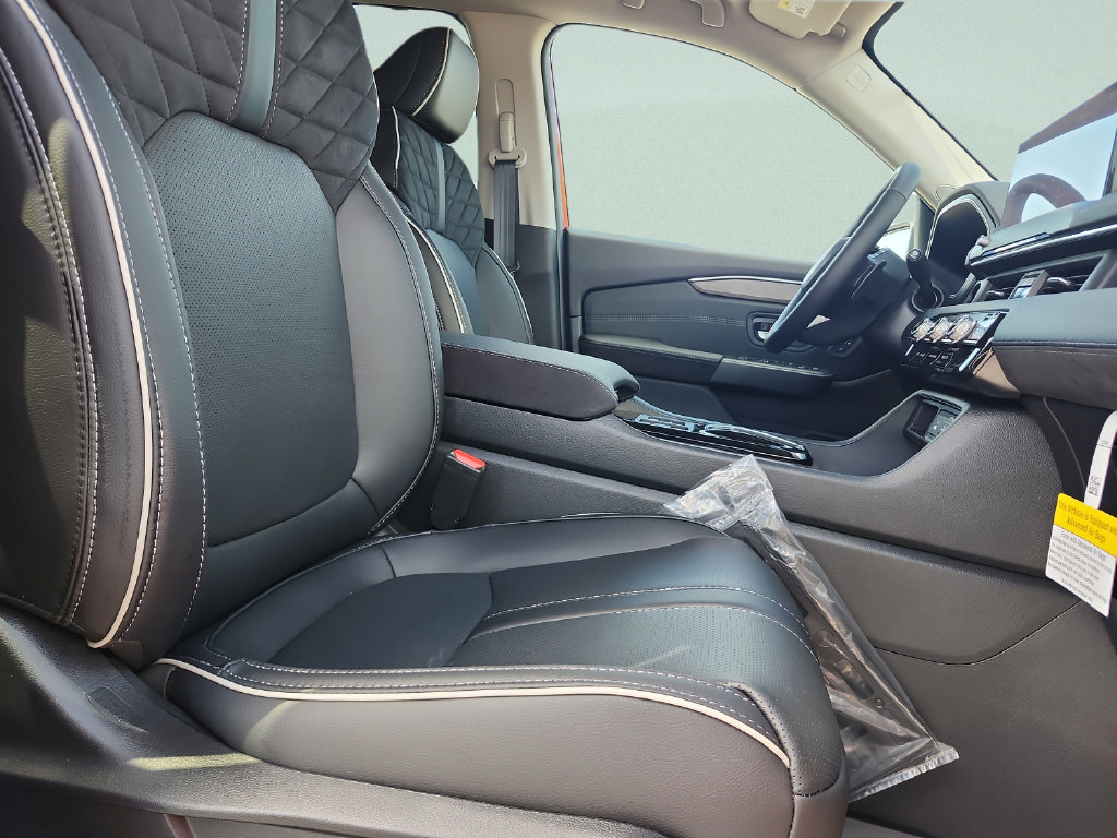 New 2026 Honda Pilot Elite image 20