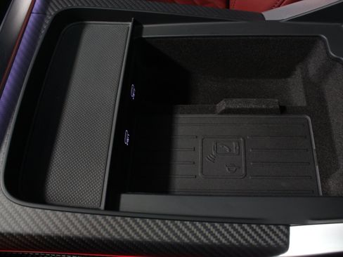 Used 2024 Audi SQ8 Prestige AWD/4WD image 92