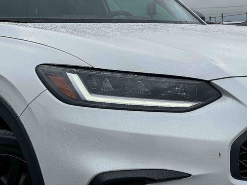 New 2026 Honda HR-V Sport image 4