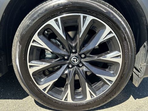 Used 2025 MAZDA CX-90 Plug-In Hybrid w/ Premium Plus AWD/4WD image 13