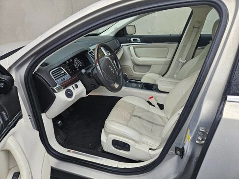 Used 2009 Lincoln MKS Base 4dr Sedan image 9