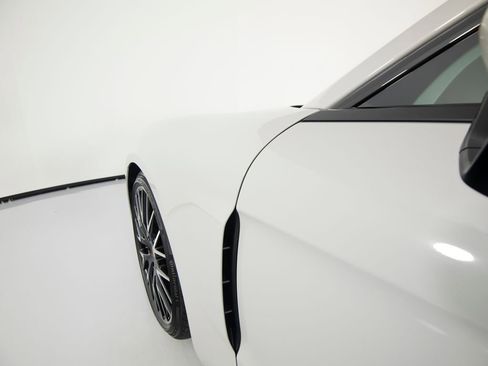 New 2026 Porsche Panamera 4 AWD/4WD image 43